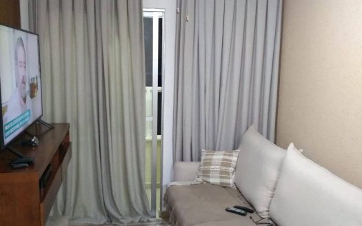 Apartamento à venda