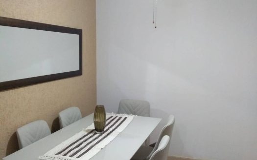 Apartamento à venda