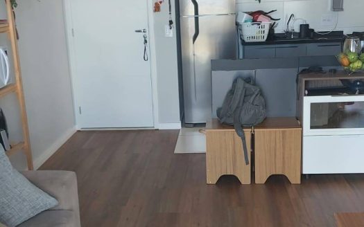 Apartamento à venda