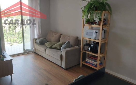 Apartamento à venda