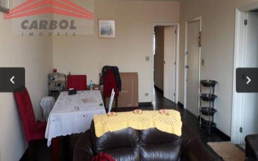 Apartamento à venda
