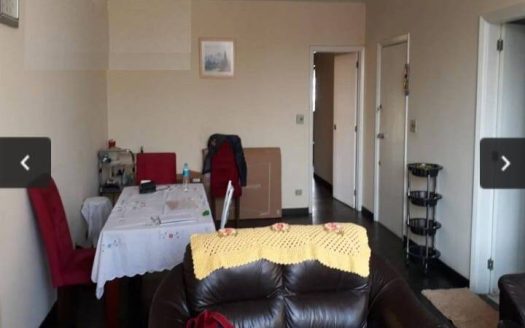 Apartamento à venda