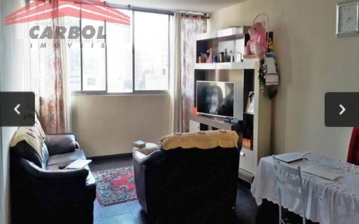 Apartamento à venda