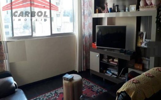 Apartamento à venda