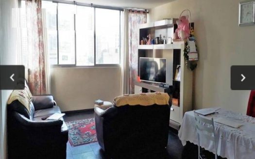 Apartamento à venda