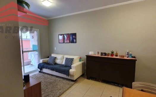Apartamento à venda