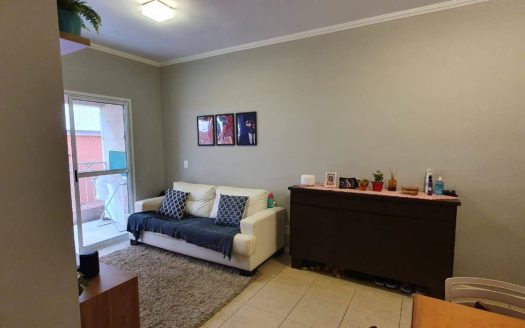 Apartamento à venda
