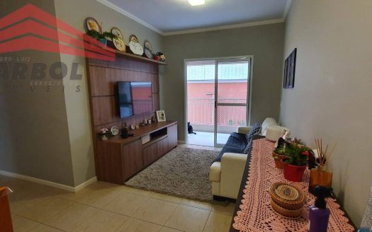 Apartamento à venda
