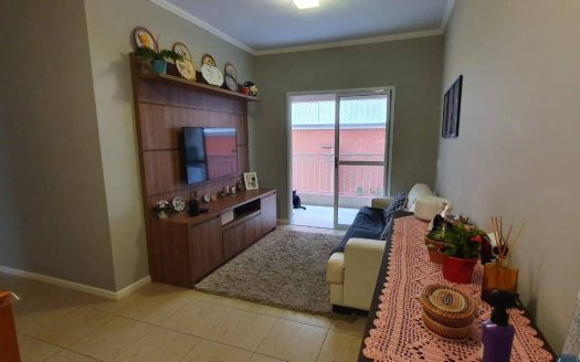 Apartamento à venda