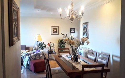 Apartamento à venda