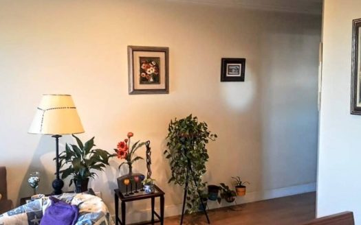 Apartamento à venda