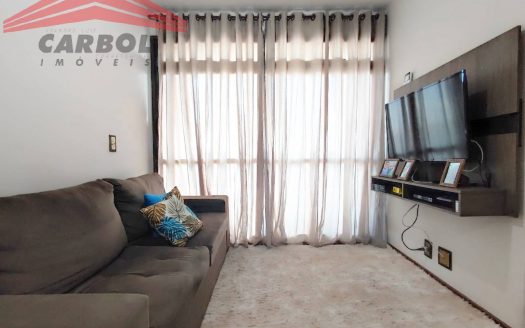 Apartamento à venda