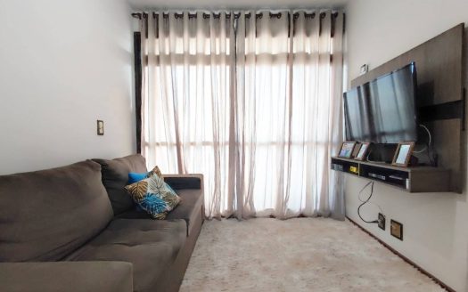 Apartamento à venda