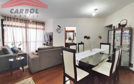 Apartamento à venda