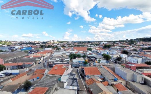 Apartamento à venda