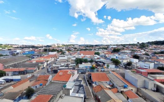 Apartamento à venda