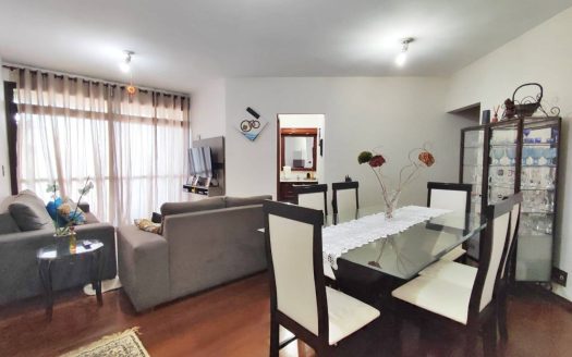 Apartamento à venda