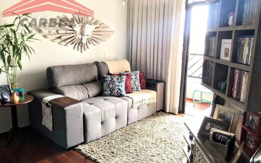 Apartamento à venda