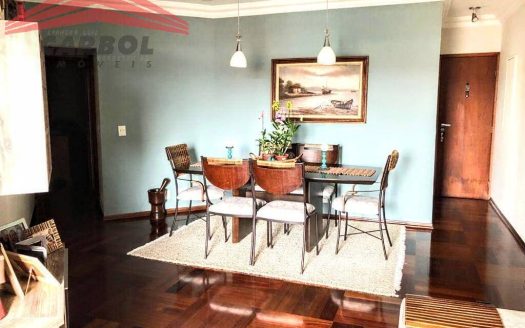 Apartamento à venda