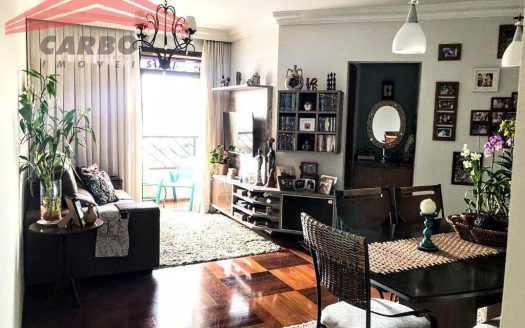 Apartamento à venda