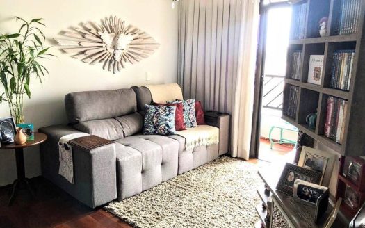 Apartamento à venda