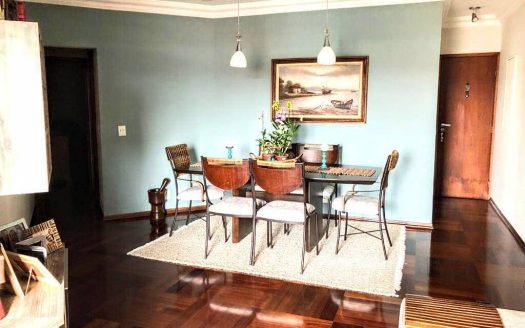 Apartamento à venda