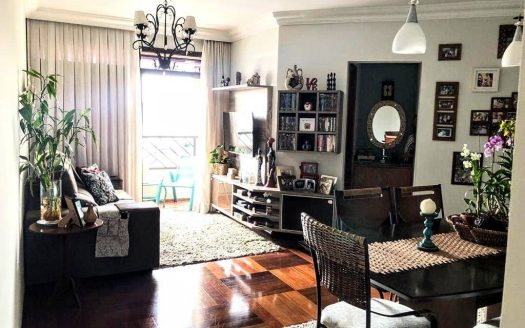 Apartamento à venda