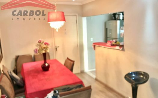Apartamento à venda