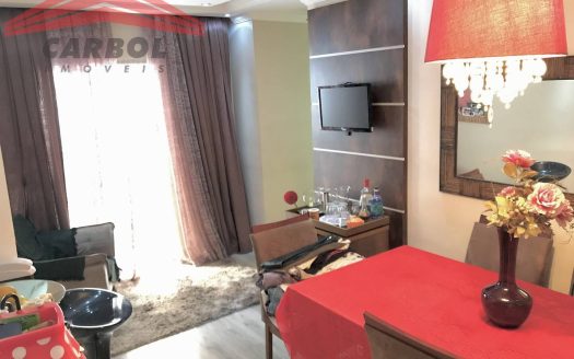 Apartamento à venda