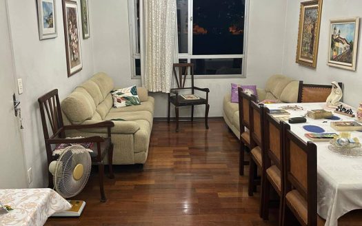 Apartamento à venda