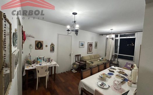 Apartamento à venda