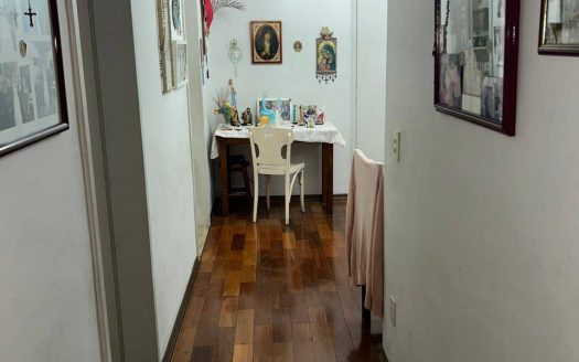 Apartamento à venda