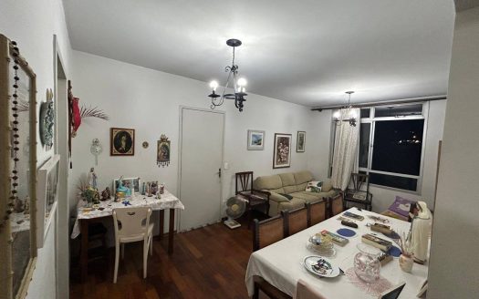 Apartamento à venda