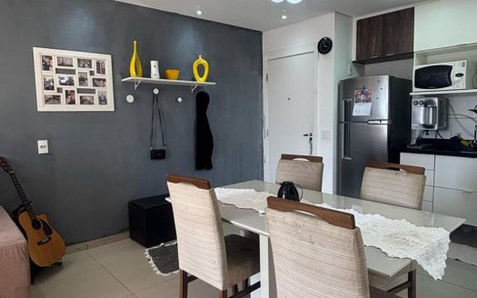 Apartamento à venda