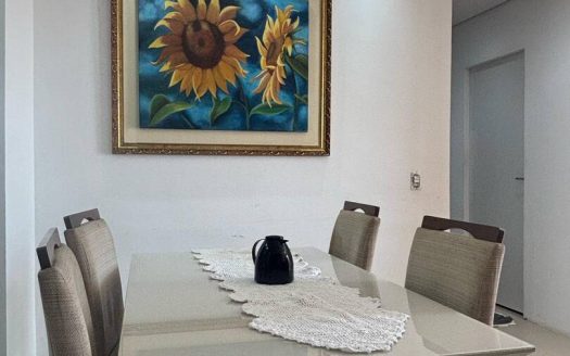 Apartamento à venda