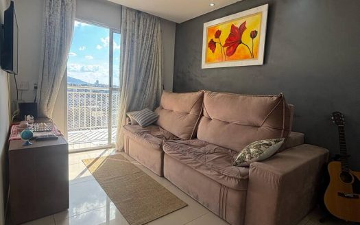 Apartamento à venda