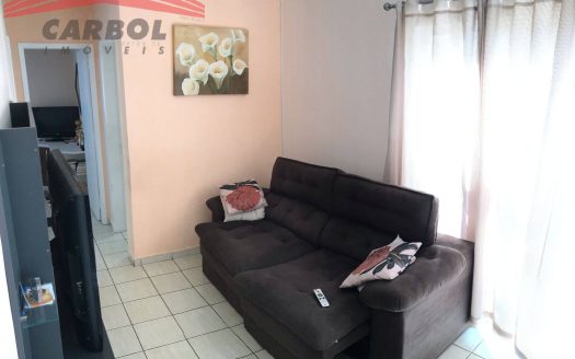 Apartamento à venda