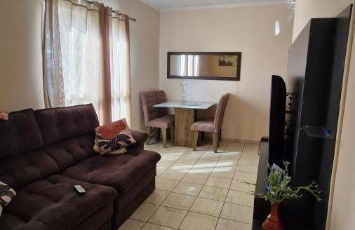 Apartamento à venda