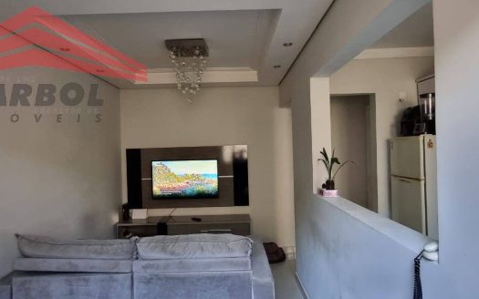 Apartamento à venda