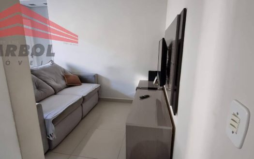 Apartamento à venda
