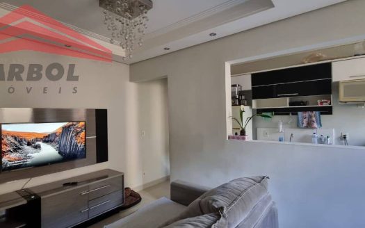 Apartamento à venda