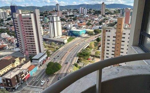 Apartamento à venda