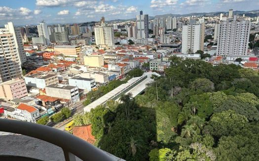 Apartamento à venda
