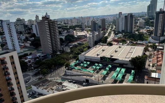 Apartamento à venda