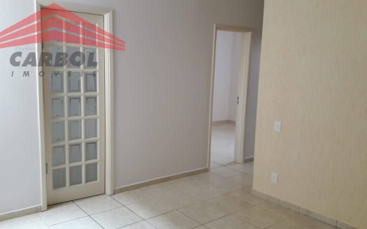 Apartamento à venda