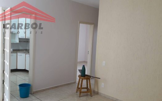 Apartamento à venda