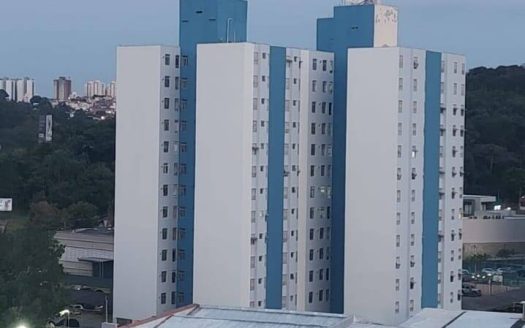 Apartamento à venda