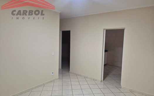 Apartamento à venda