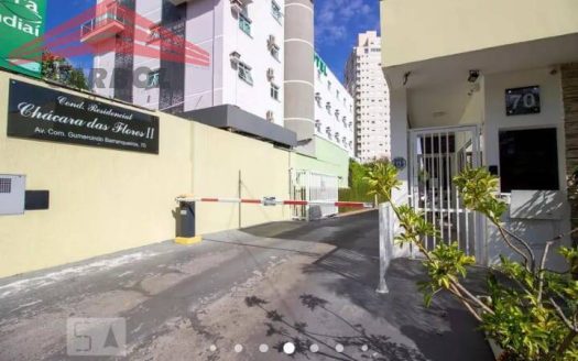 Apartamento à venda