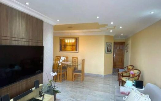 Apartamento à venda